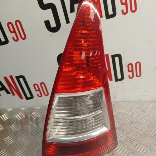 CITROEN C3 1 PHASE 2