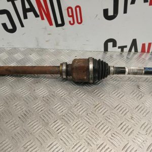 PEUGEOT 308 2 PHASE 2