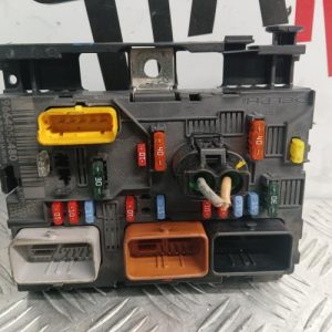 CITROEN C3 1 PHASE 2