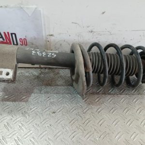 PEUGEOT 3008 1 PHASE 1