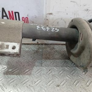 PEUGEOT 3008 1 PHASE 1