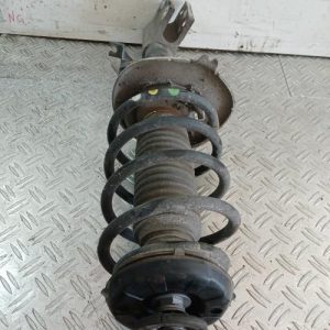 PEUGEOT 3008 1 PHASE 1