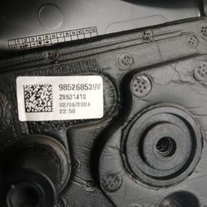 CITROEN BERLINGO 3 XL PHASE 2