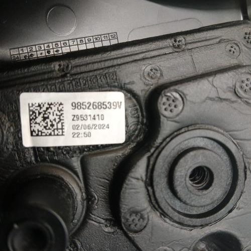 CITROEN BERLINGO 3 XL PHASE 2