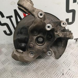 MERCEDES CLASSE A 176 PHASE 2