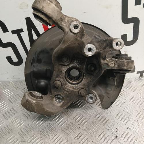 MERCEDES CLASSE A 176 PHASE 2