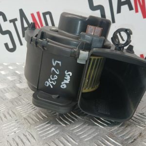 CITROEN SAXO PHASE 2