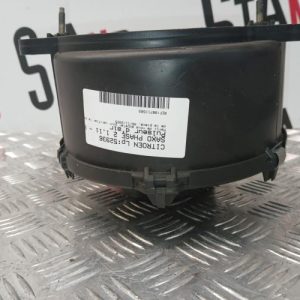 CITROEN SAXO PHASE 2