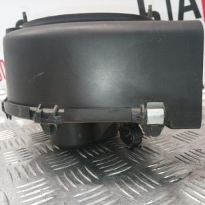 CITROEN SAXO PHASE 2