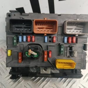 CITROEN C3 1 PHASE 2