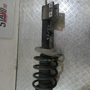 PEUGEOT 3008 1 PHASE 2