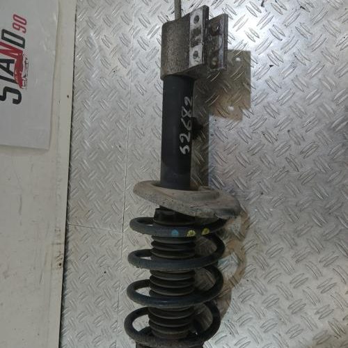 PEUGEOT 3008 1 PHASE 2