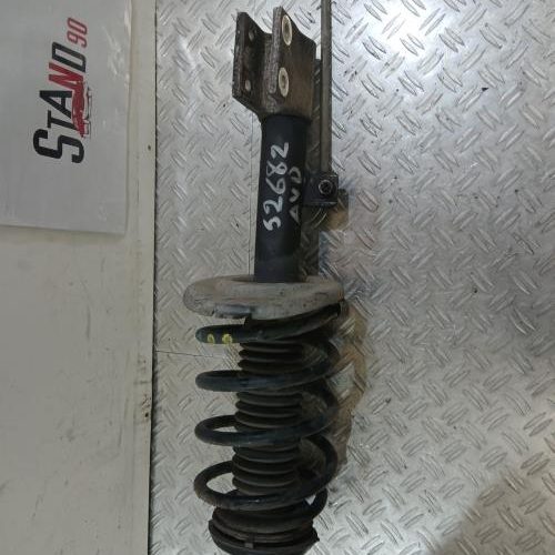 PEUGEOT 3008 1 PHASE 2