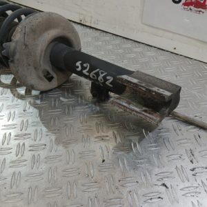 PEUGEOT 3008 1 PHASE 2