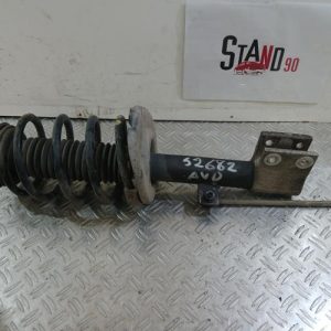 PEUGEOT 3008 1 PHASE 2