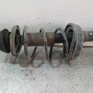 RENAULT CLIO 2 CAMPUS