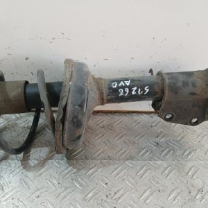 RENAULT CLIO 2 CAMPUS