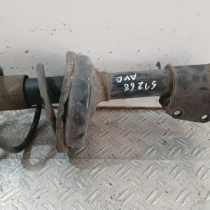 RENAULT CLIO 2 CAMPUS