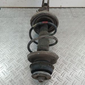 RENAULT CLIO 2 CAMPUS