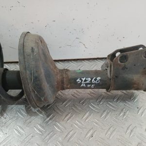 RENAULT CLIO 2 CAMPUS