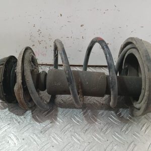 RENAULT CLIO 2 CAMPUS