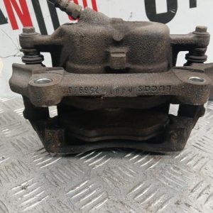 RENAULT TRAFIC 2 PHASE 2