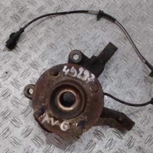 FORD FIESTA 6 PHASE 1