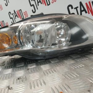 AUDI A4 2 AVANT PHASE 2 BREAK