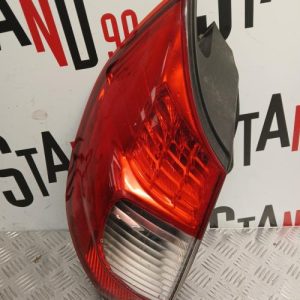 RENAULT SCENIC 2 PHASE 2