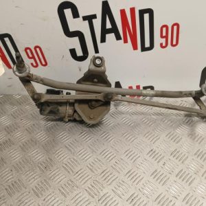 RENAULT TRAFIC 2 PHASE 2