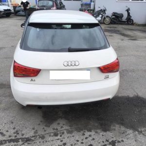 AUDI A1 1 PHASE 1