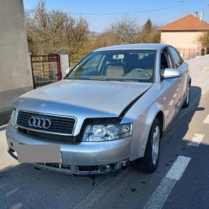 AUDI A4 2 PHASE 1