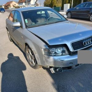 AUDI A4 2 PHASE 1