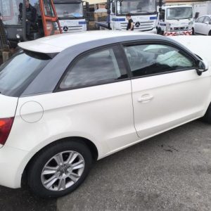 AUDI A1 1 PHASE 1