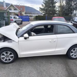 AUDI A1 1 PHASE 1