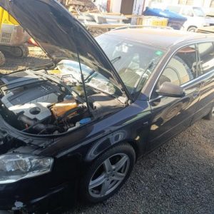 Audi A4 AVANT 2.7 V6 TDI - 18