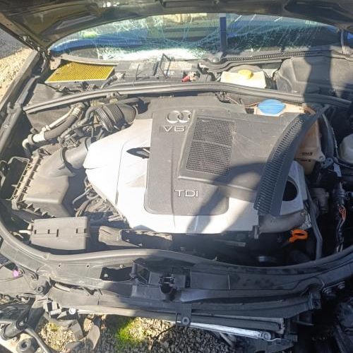 Audi A4 AVANT 2.7 V6 TDI - 18