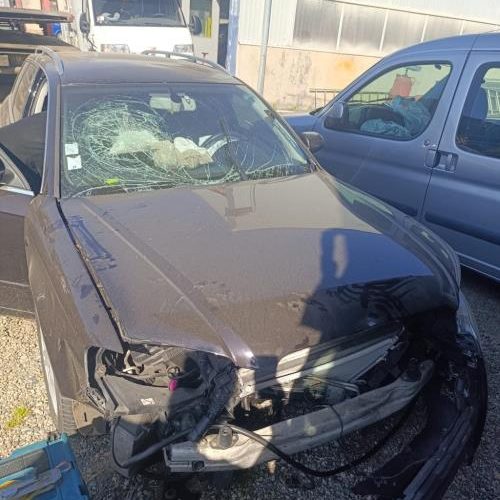 Audi A4 AVANT 2.7 V6 TDI - 18