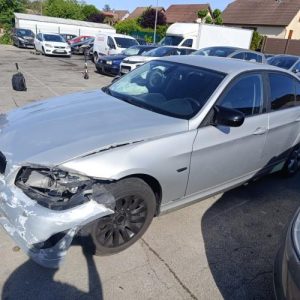 BMW SERIE 3 E90 PHASE 2