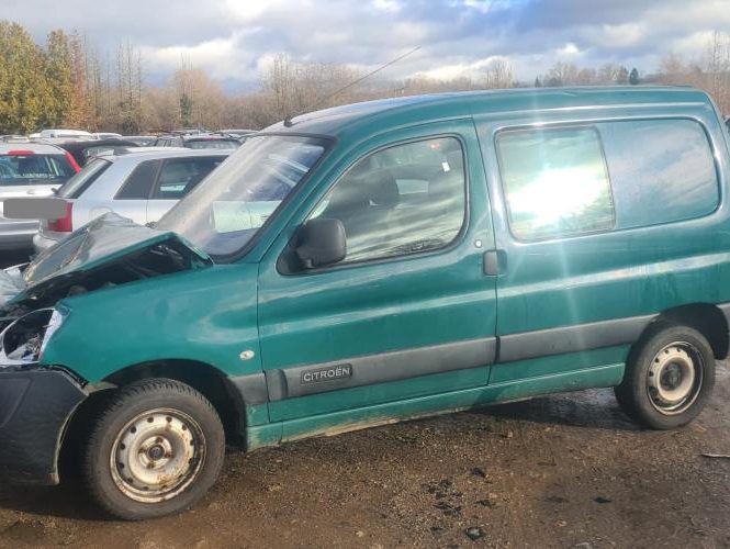 CITROEN BERLINGO 1 PHASE 2