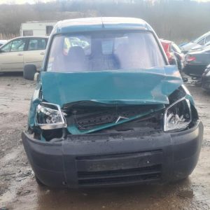 CITROEN BERLINGO 1 PHASE 2