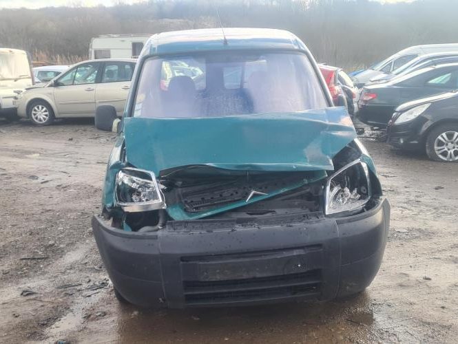 CITROEN BERLINGO 1 PHASE 2