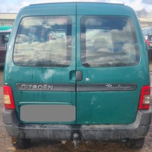 CITROEN BERLINGO 1 PHASE 2