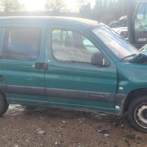 CITROEN BERLINGO 1 PHASE 2