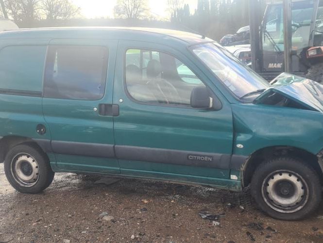 CITROEN BERLINGO 1 PHASE 2