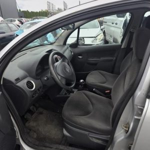 CITROEN C3 1 PHASE 2