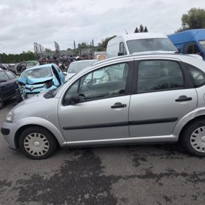 CITROEN C3 1 PHASE 2