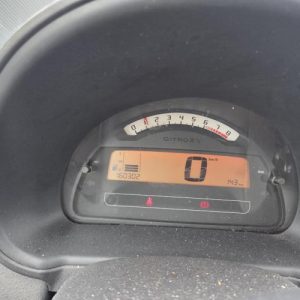 CITROEN C3 1 PHASE 2