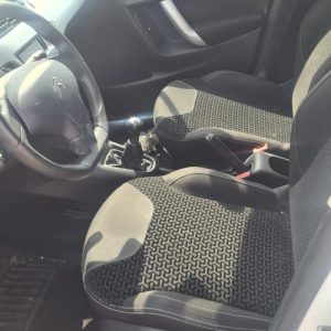 CITROEN C3 2 PHASE 1