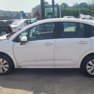 CITROEN C3 2 PHASE 1